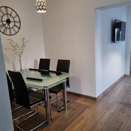 Angel Wing Apartmant Duće 外观 照片