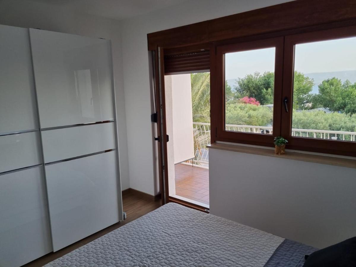 Angel Wing Apartmant Duće 外观 照片