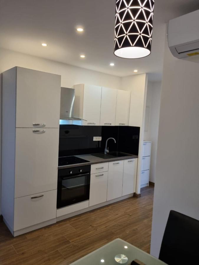 Angel Wing Apartmant Duće 外观 照片