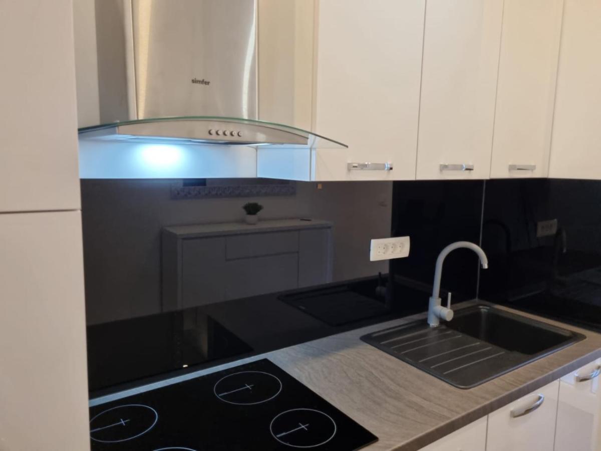 Angel Wing Apartmant Duće 外观 照片