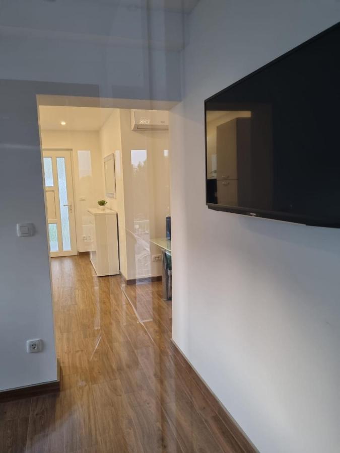 Angel Wing Apartmant Duće 外观 照片