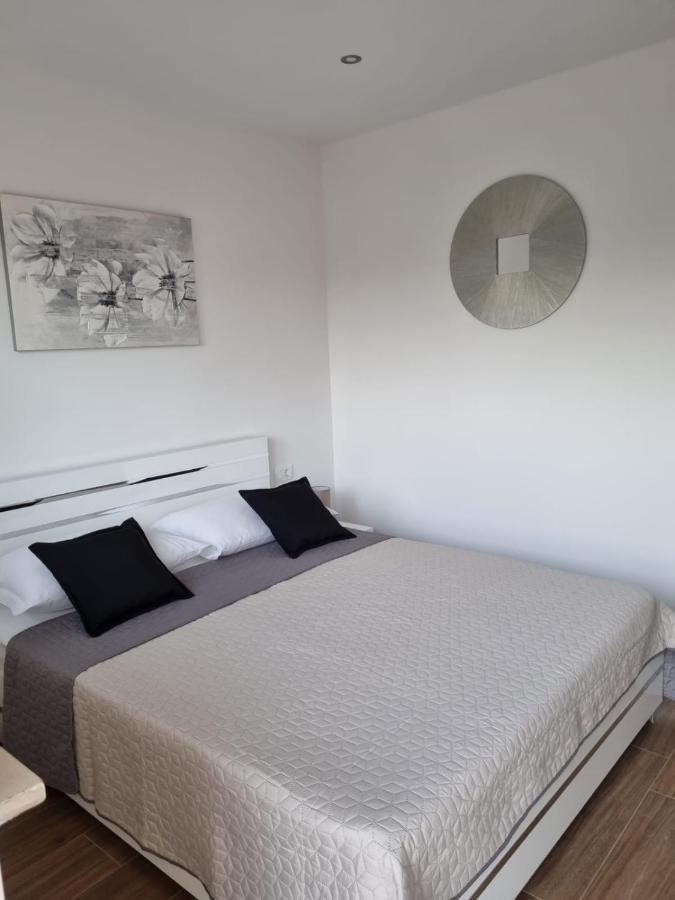 Angel Wing Apartmant Duće 外观 照片