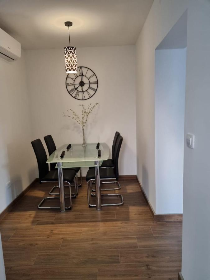 Angel Wing Apartmant Duće 外观 照片