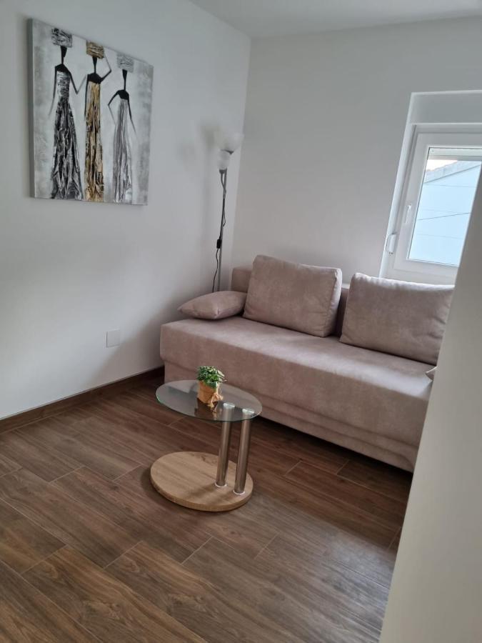 Angel Wing Apartmant Duće 外观 照片
