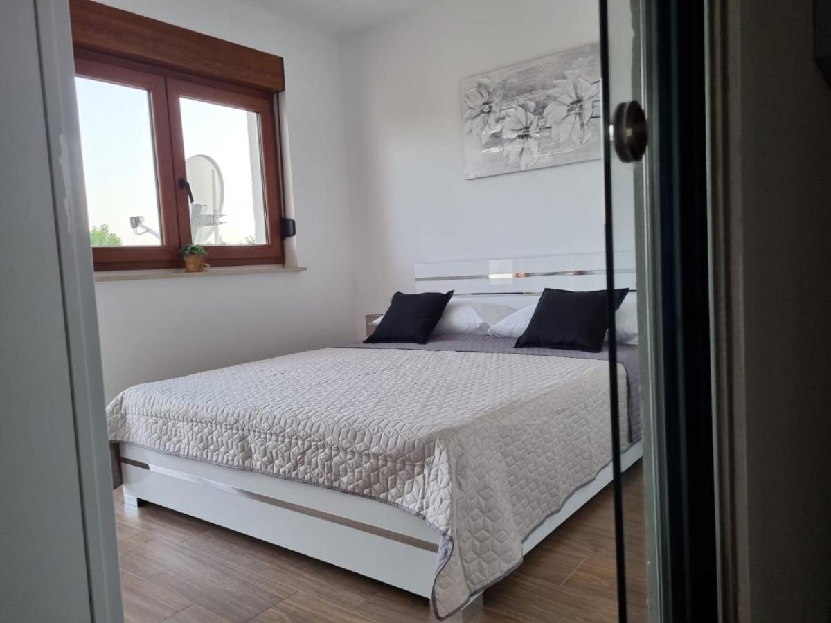 Angel Wing Apartmant Duće 外观 照片