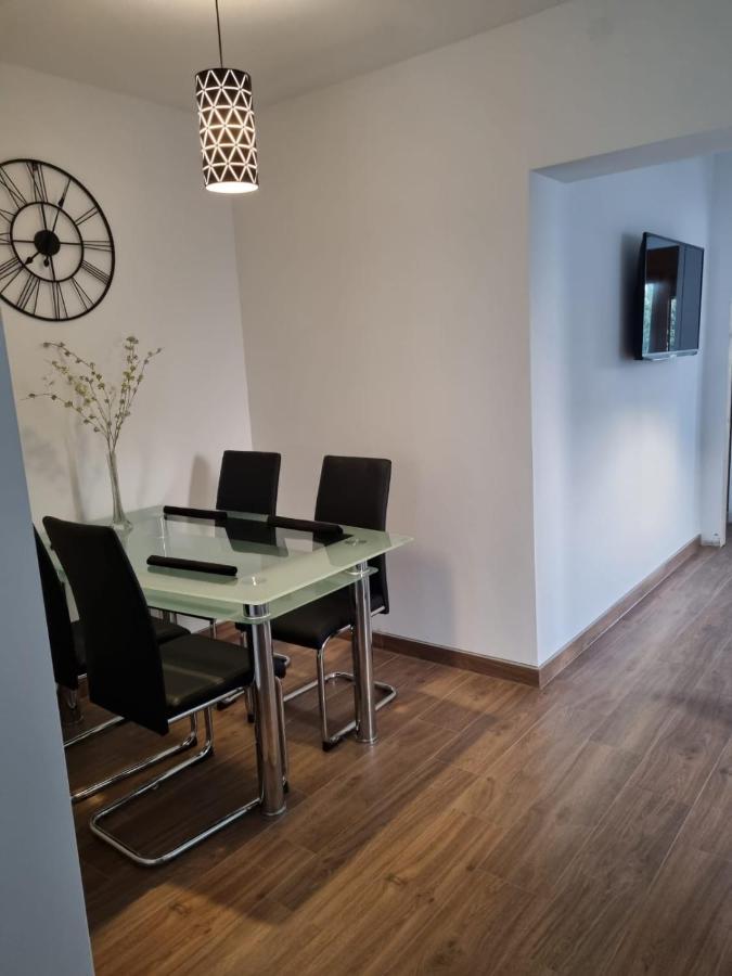 Angel Wing Apartmant Duće 外观 照片