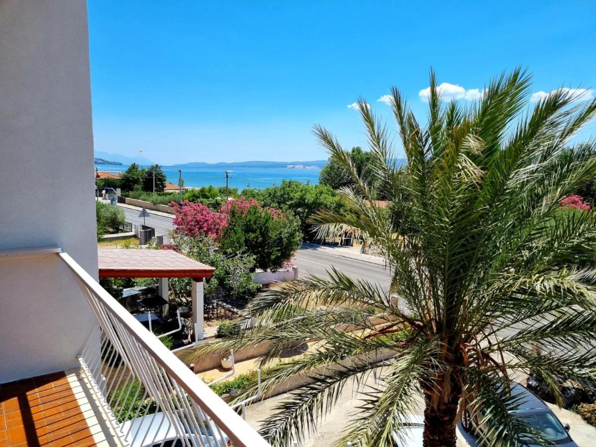 Angel Wing Apartmant Duće 外观 照片