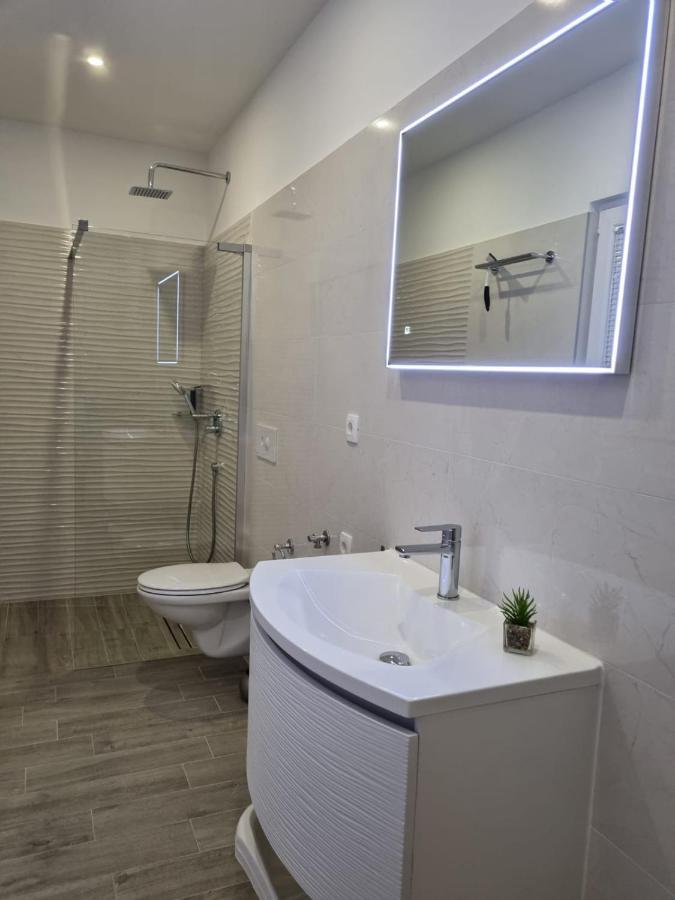 Angel Wing Apartmant Duće 外观 照片