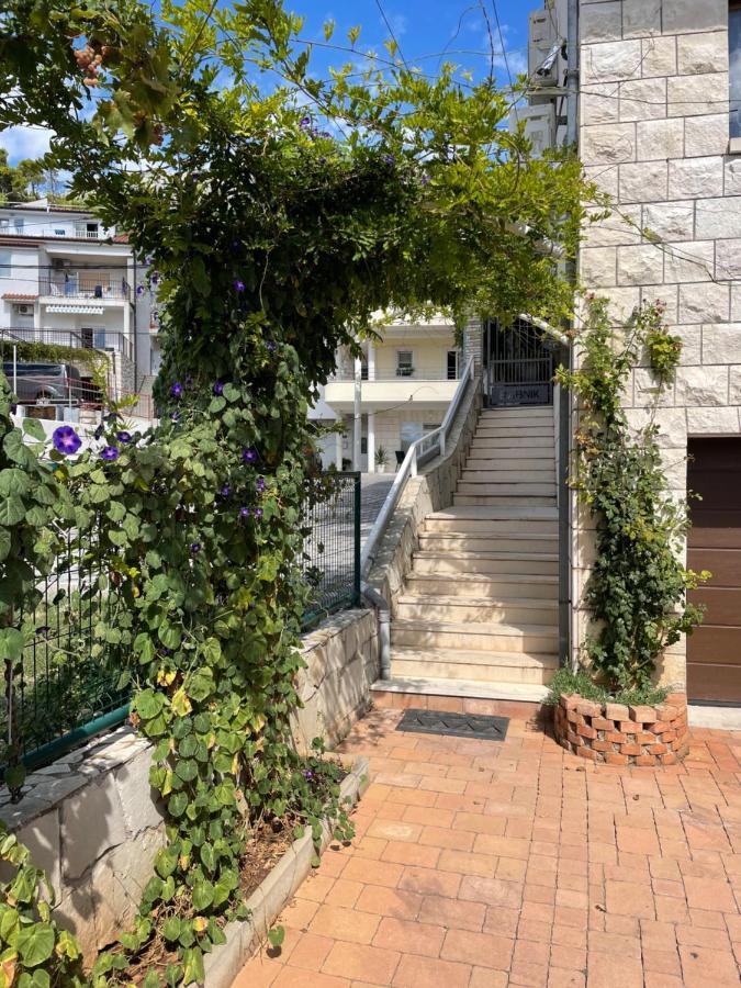 Angel Wing Apartmant Duće 外观 照片